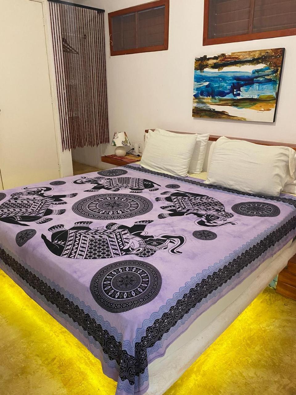 Casa De Las Olas Surf & Beach Club Ακαπούλκο Εξωτερικό φωτογραφία