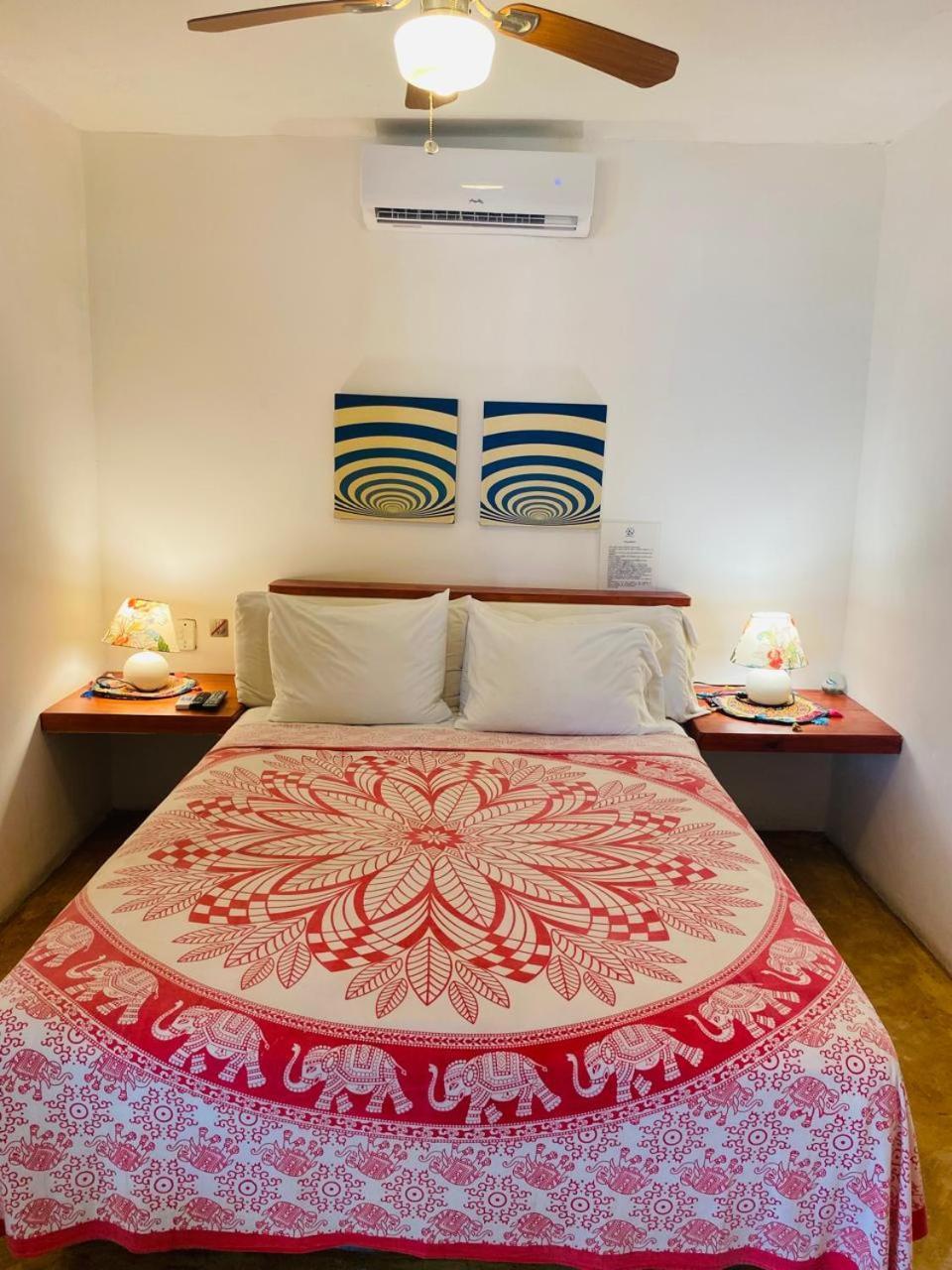Casa De Las Olas Surf & Beach Club Ακαπούλκο Εξωτερικό φωτογραφία