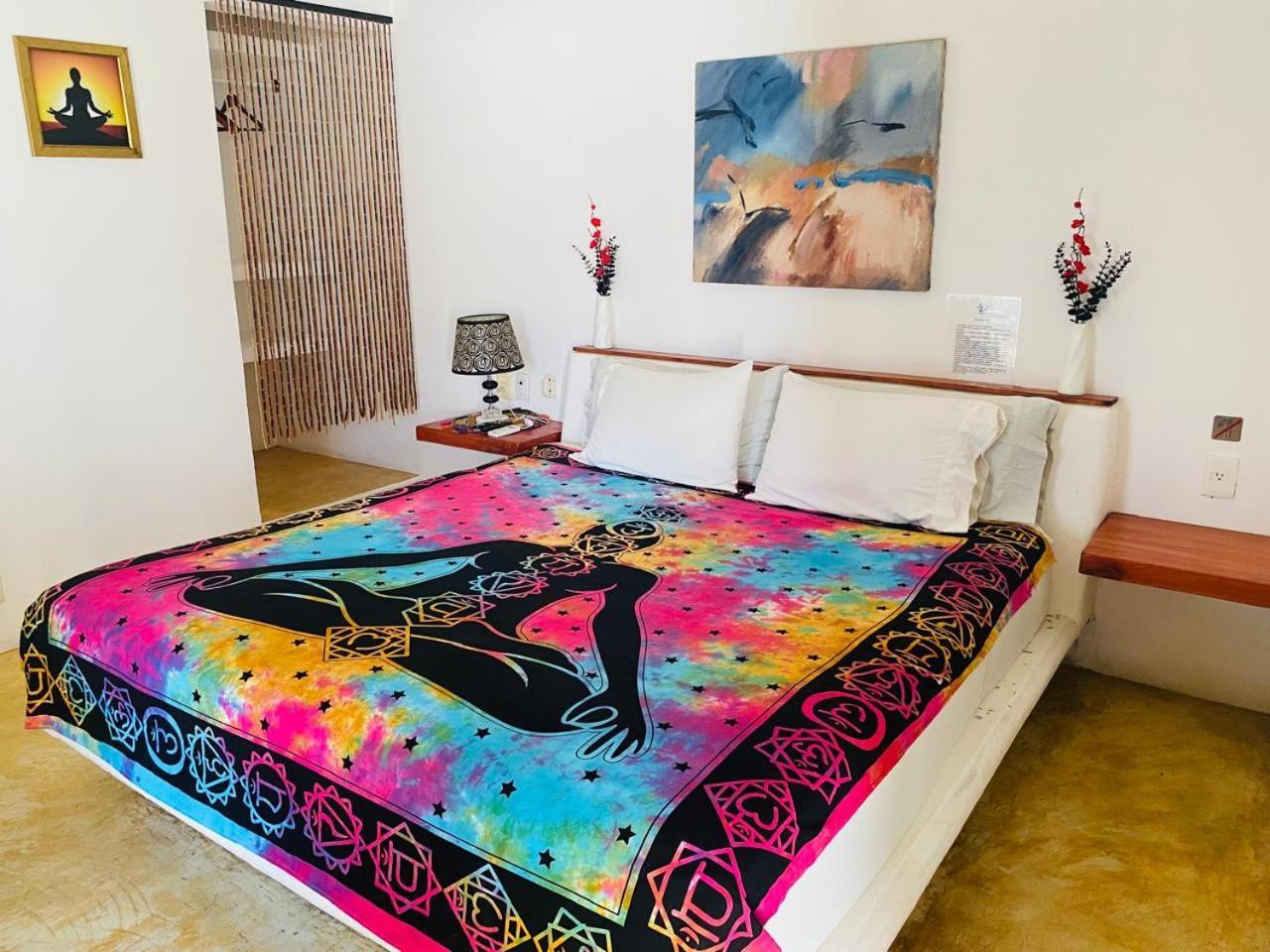 Casa De Las Olas Surf & Beach Club Ακαπούλκο Εξωτερικό φωτογραφία